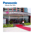 Panasonic automatic door